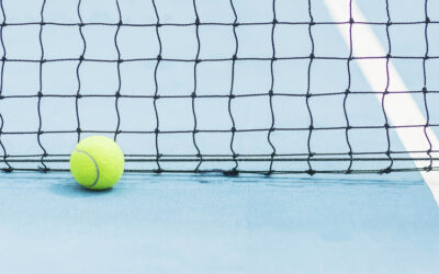 Badminton er en skøn sport – men hvad er det for en sport?
